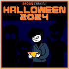 Halloween 2024